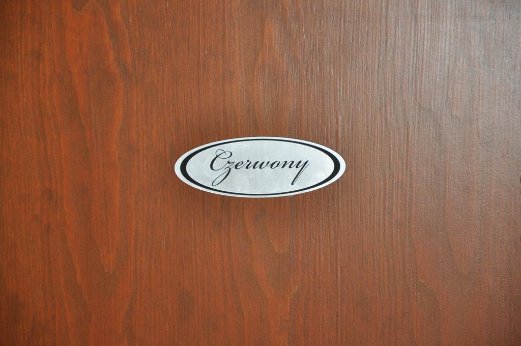 Apartamenty Lawenda Rabka Room photo