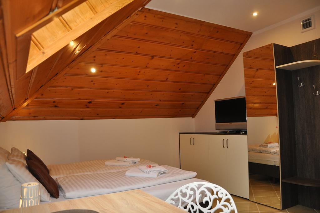 Apartamenty Lawenda Rabka Room photo