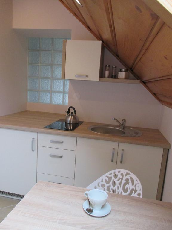 Apartamenty Lawenda Rabka Room photo