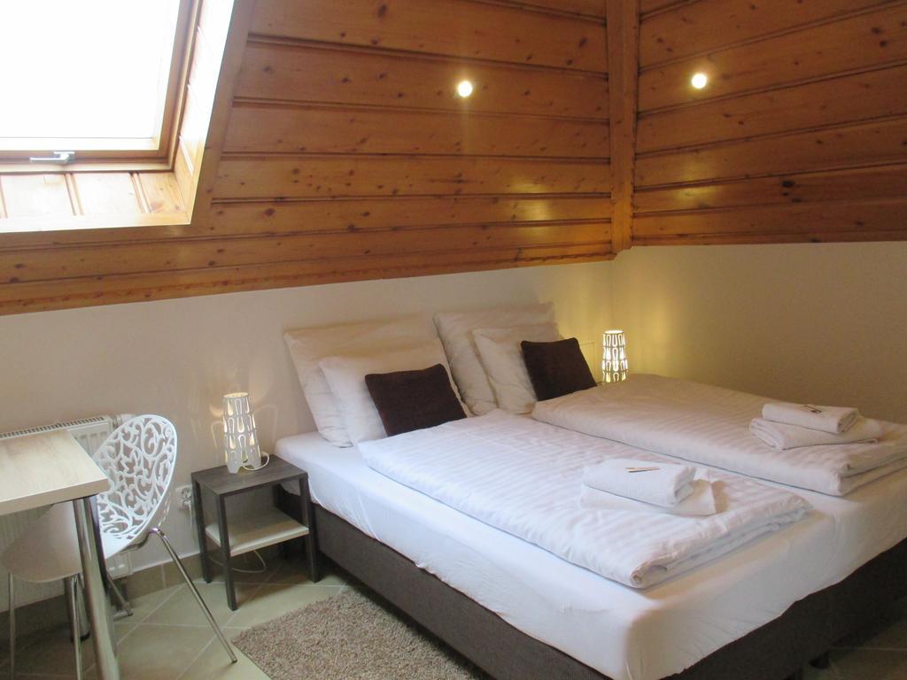 Apartamenty Lawenda Rabka Room photo