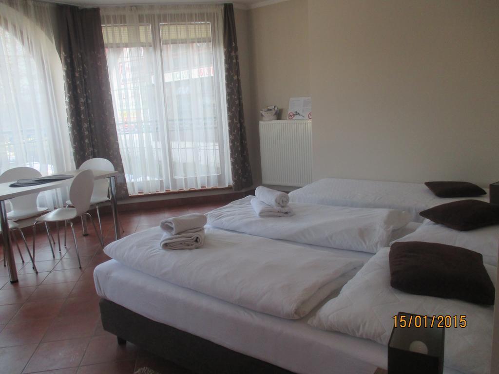 Apartamenty Lawenda Rabka Room photo