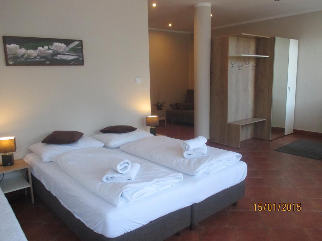 Apartamenty Lawenda Rabka Room photo