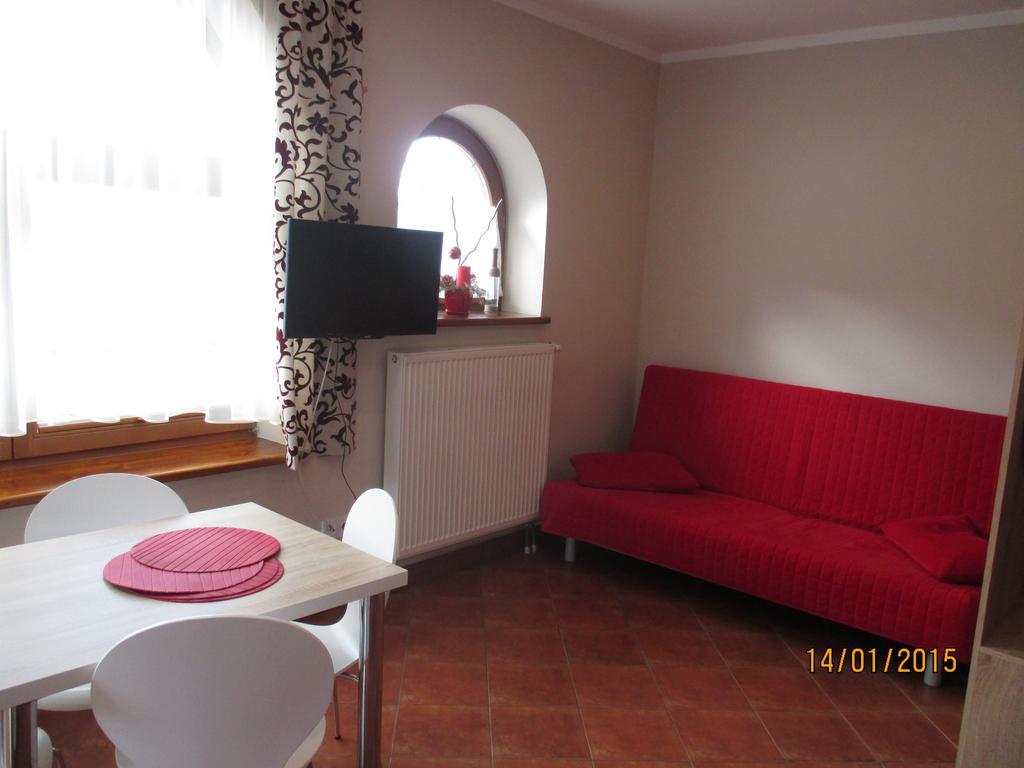 Apartamenty Lawenda Rabka Room photo