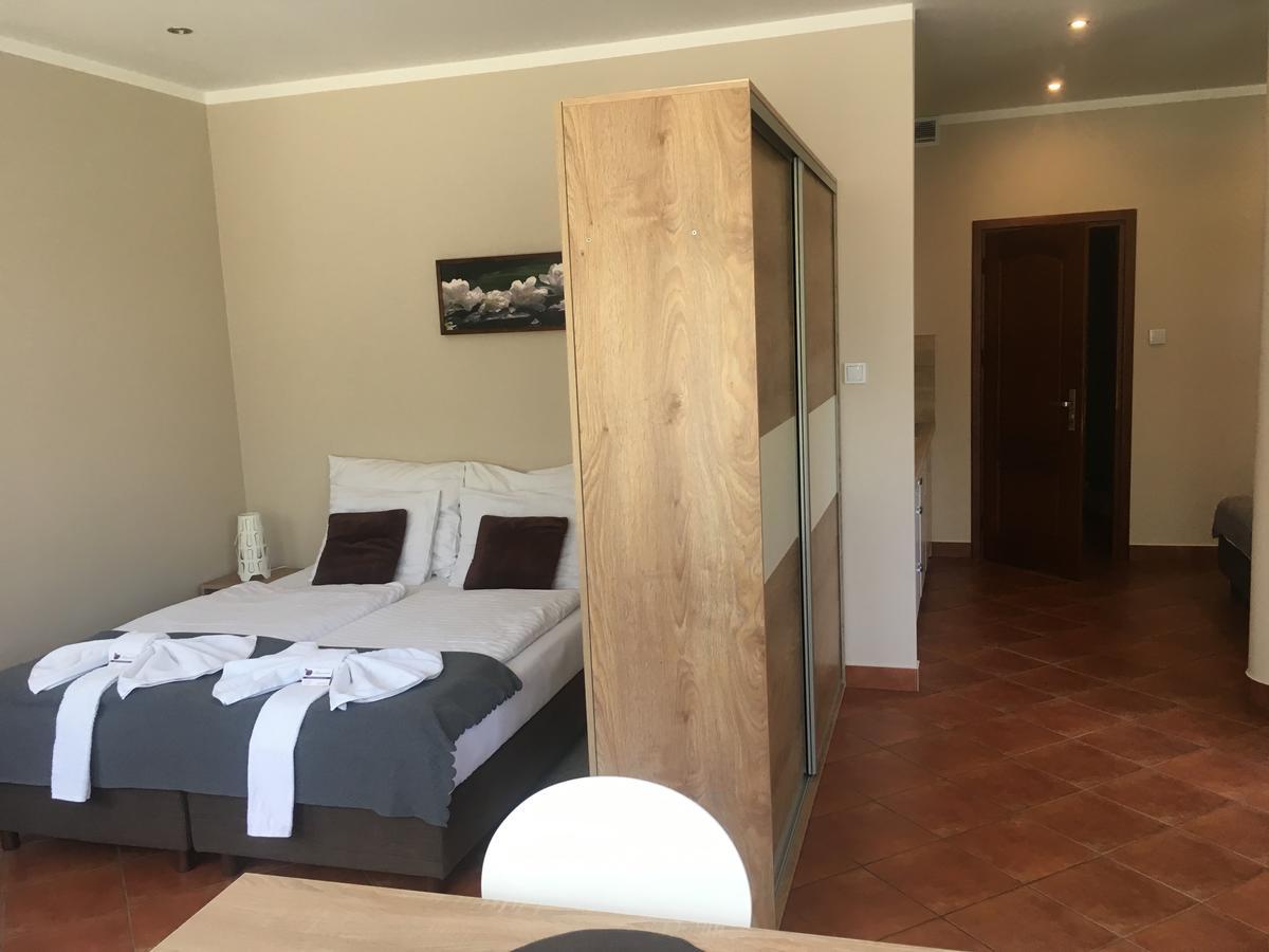 Apartamenty Lawenda Rabka Exterior photo