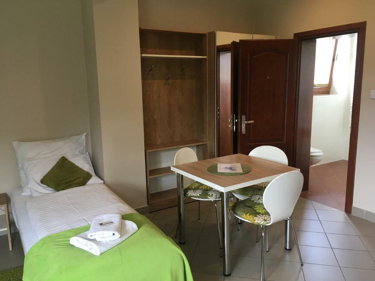 Apartamenty Lawenda Rabka Exterior photo
